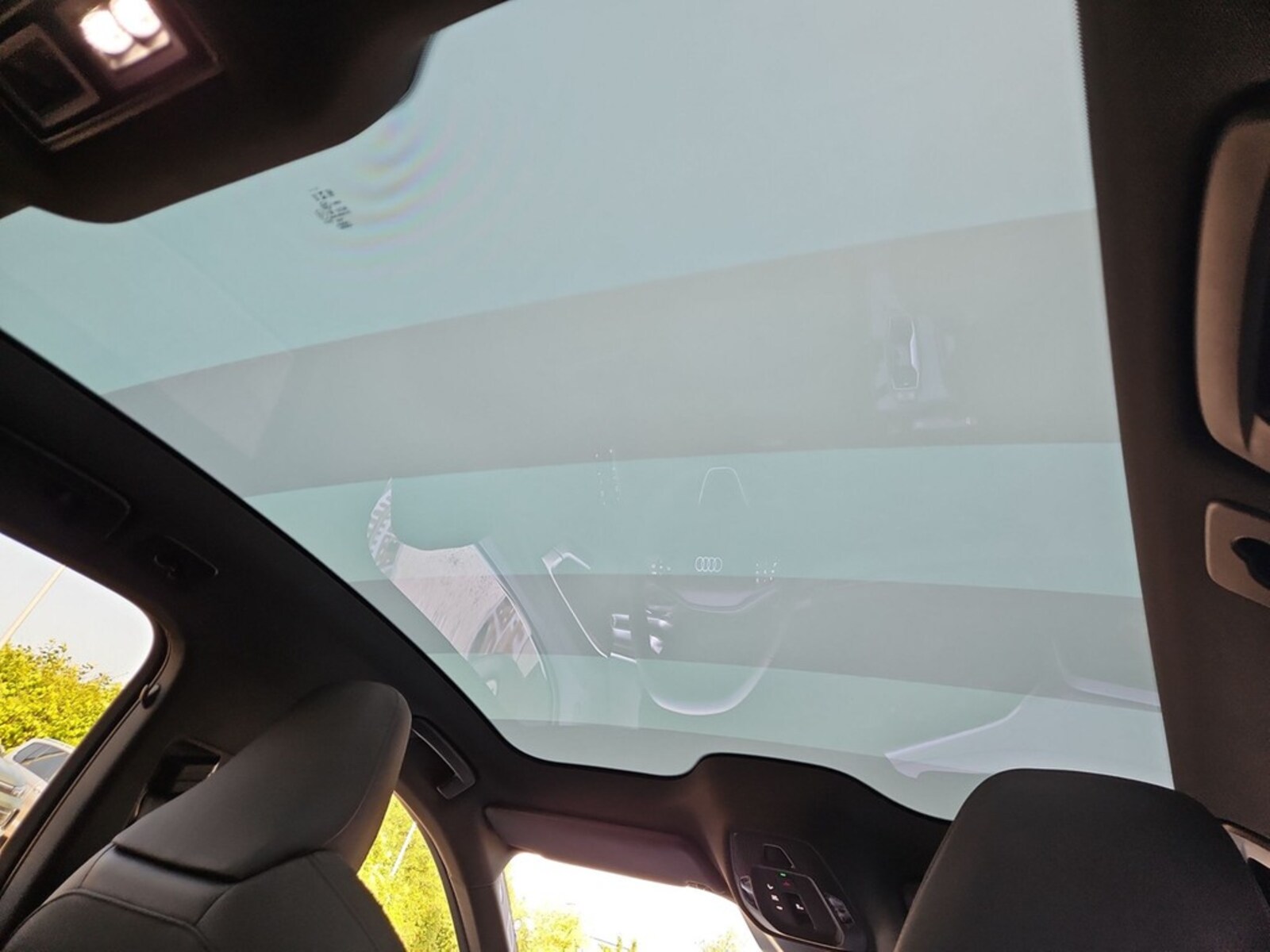 Audi S5 Limousine – Bild 14