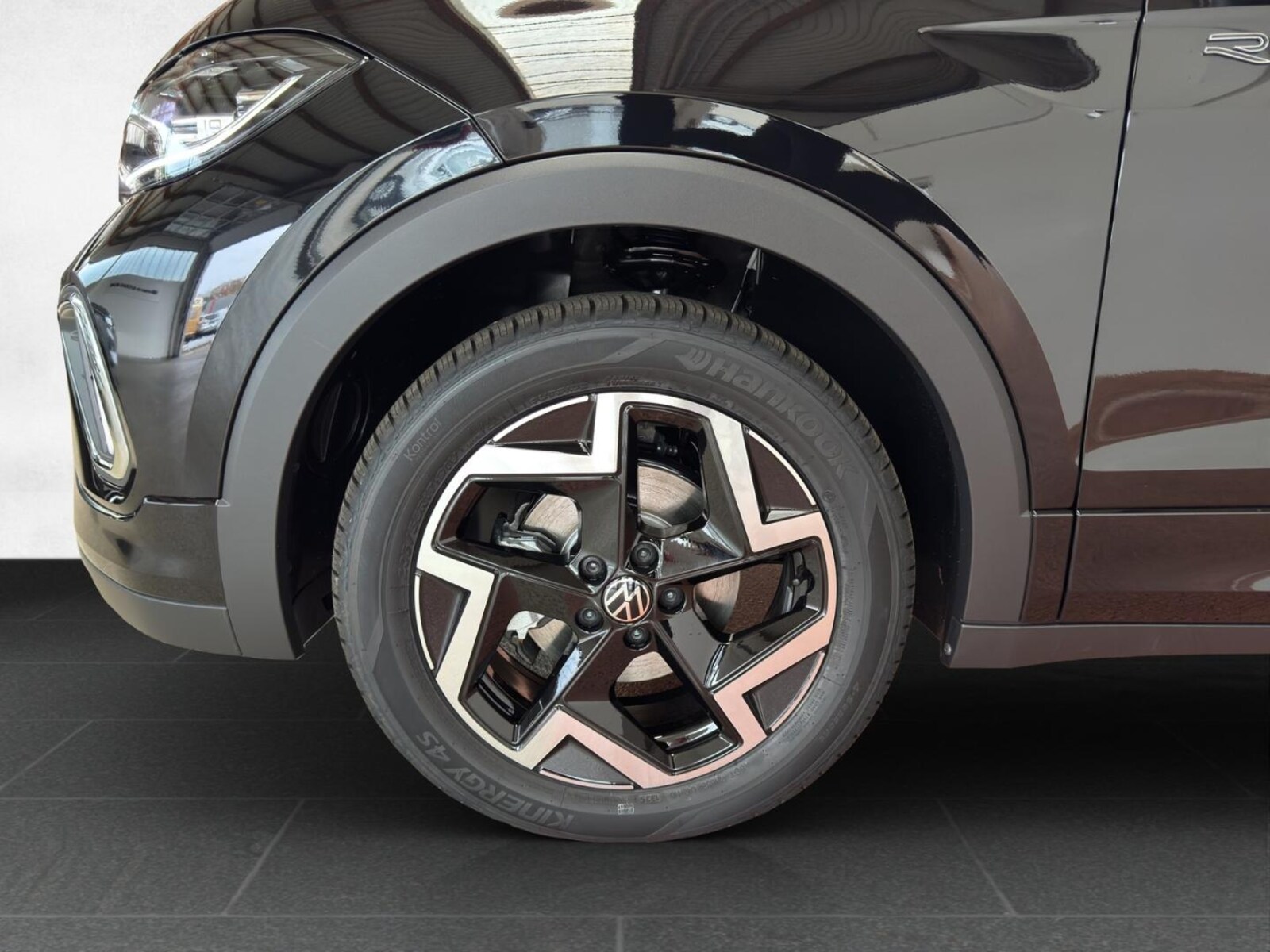 Volkswagen T-Cross – Bild 17