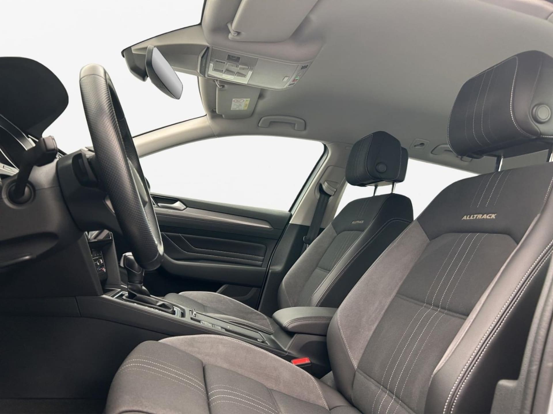 Volkswagen Passat Variant Alltrack