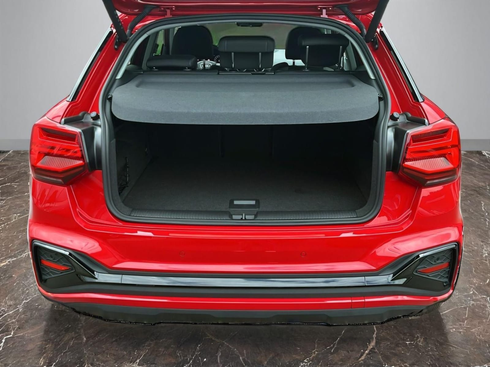 Audi Q2 – Bild 11