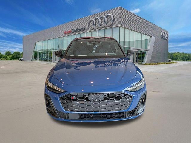 2026 Audi S5 Sedan