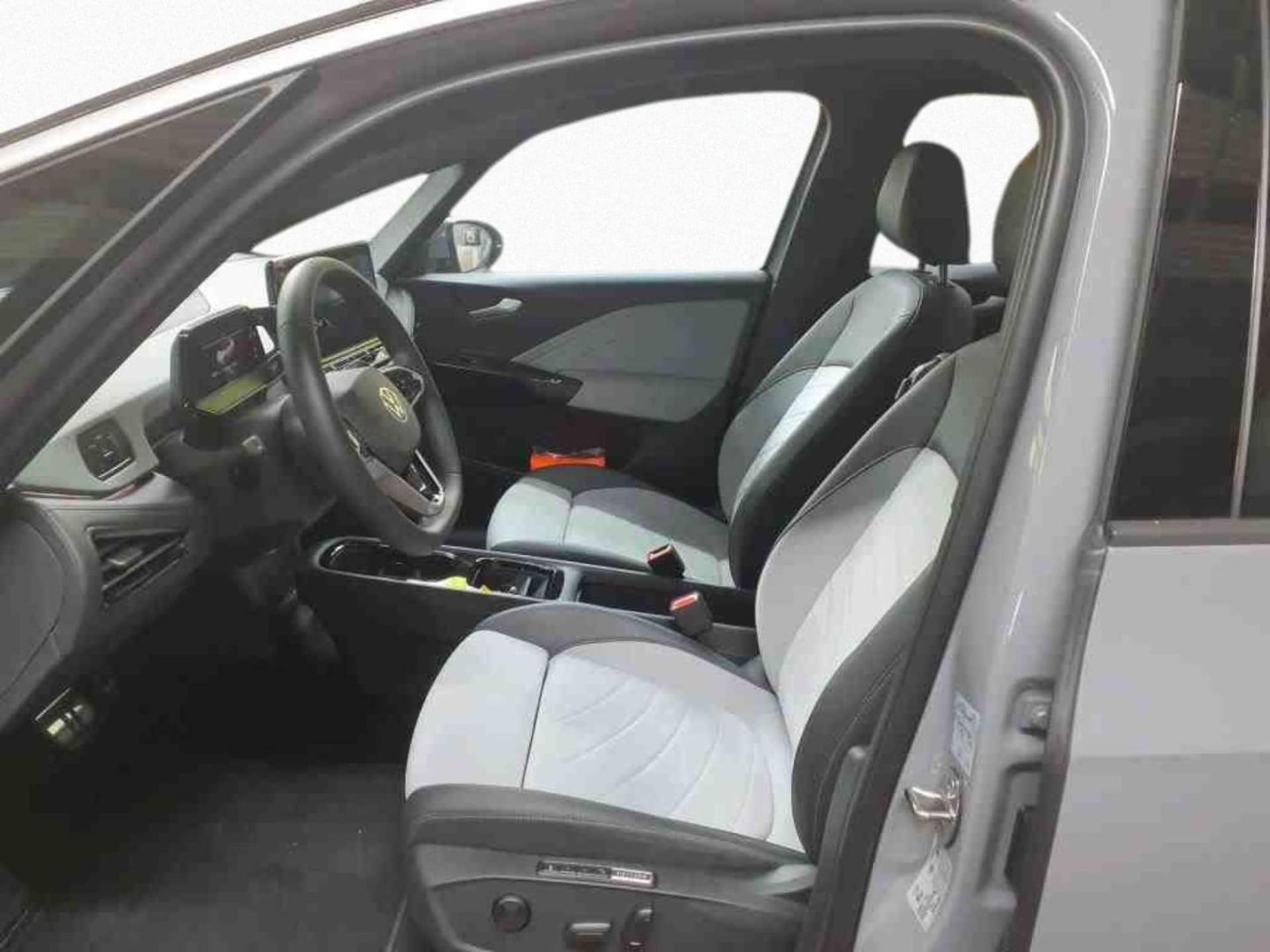 Volkswagen ID.3 MOVE Pro