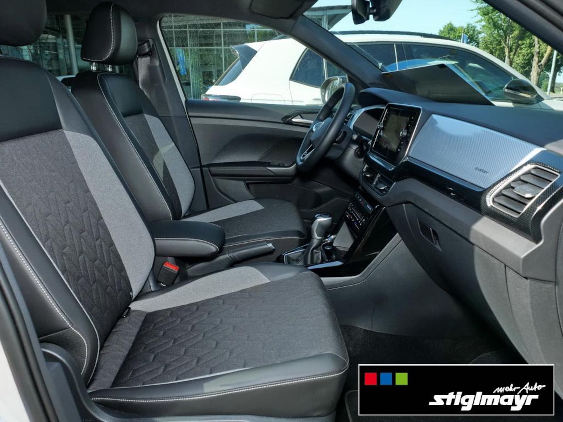 Volkswagen T-Cross ENERGY