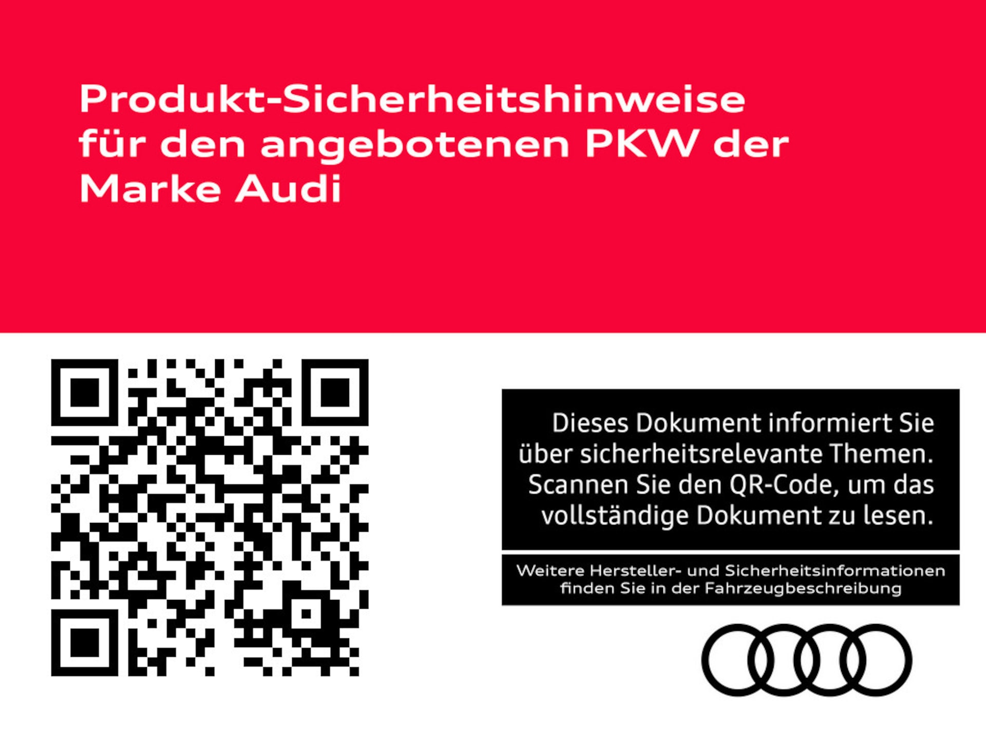 Audi A6 Avant Design