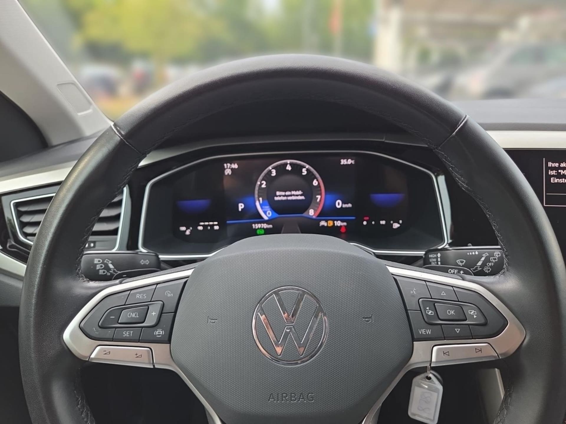 Volkswagen Polo MOVE