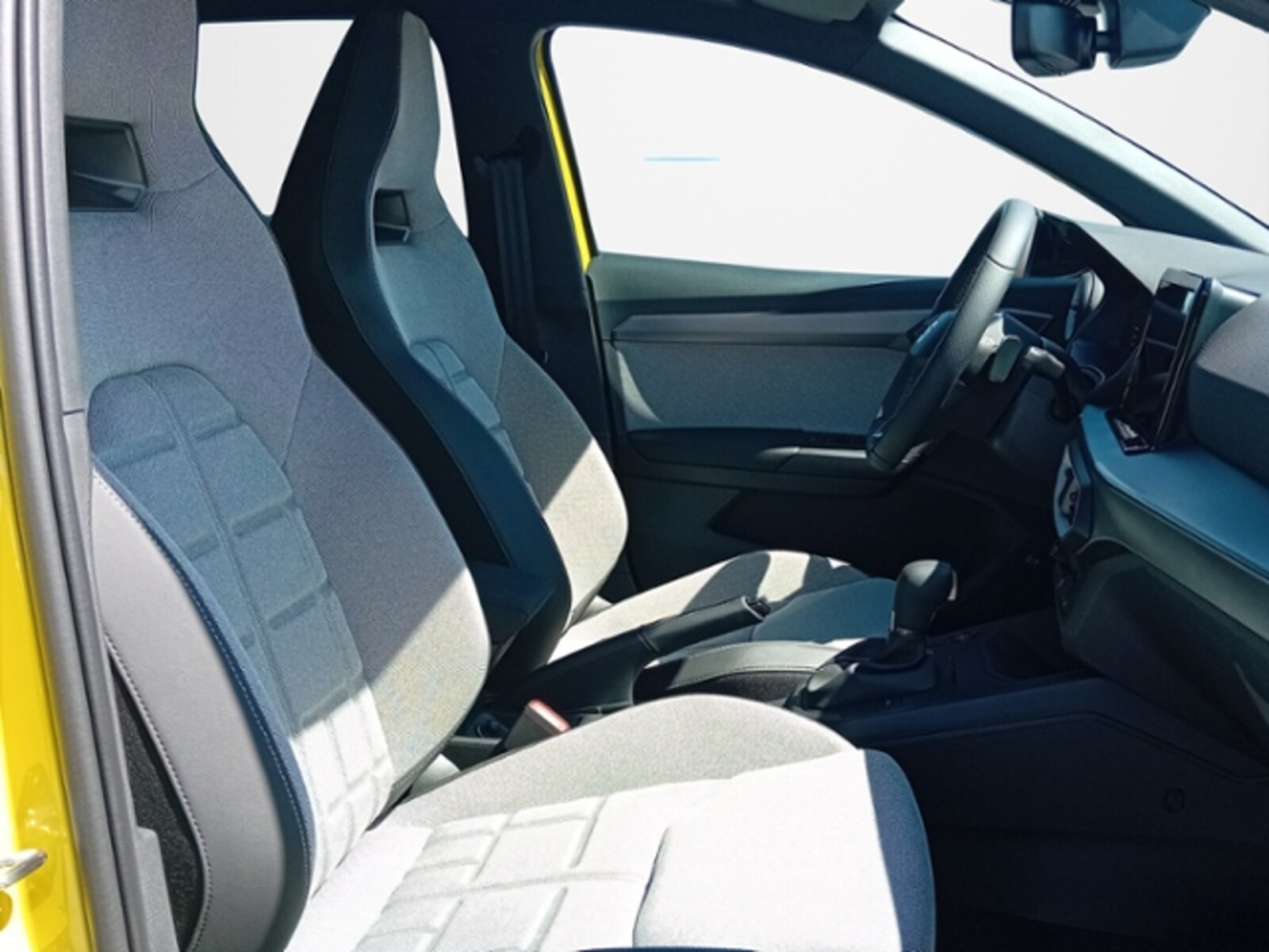 SEAT Ibiza – Bild 15