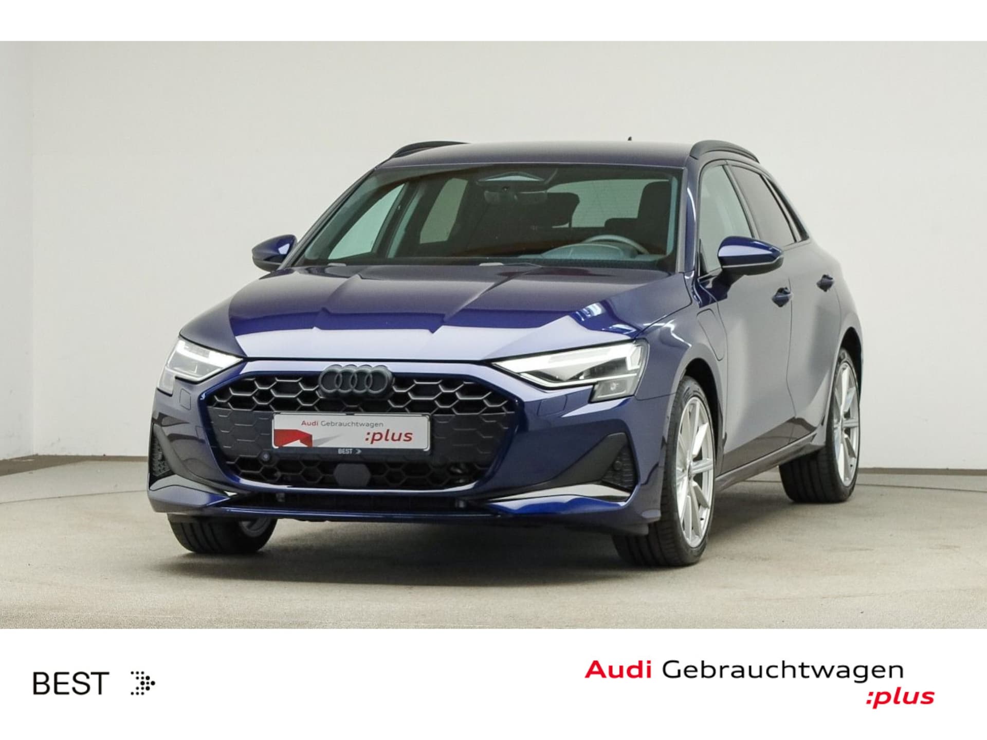 Audi A3 Sportback TFSI e Advanced