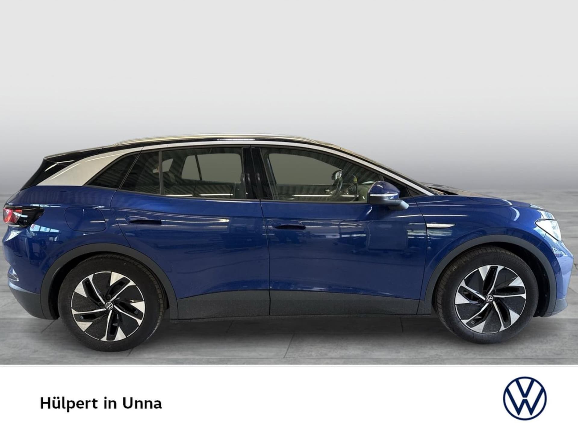 Volkswagen ID.4 Pure