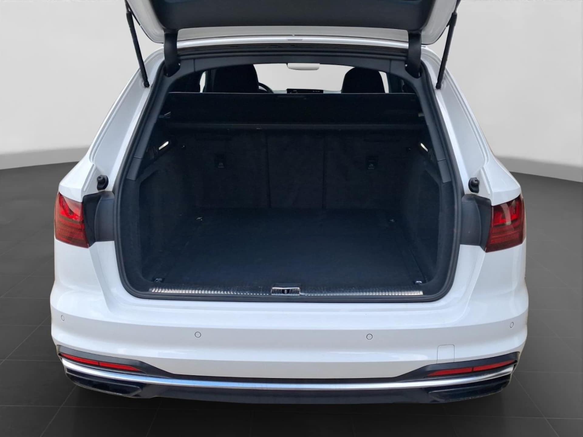 Audi A4 Avant Advanced