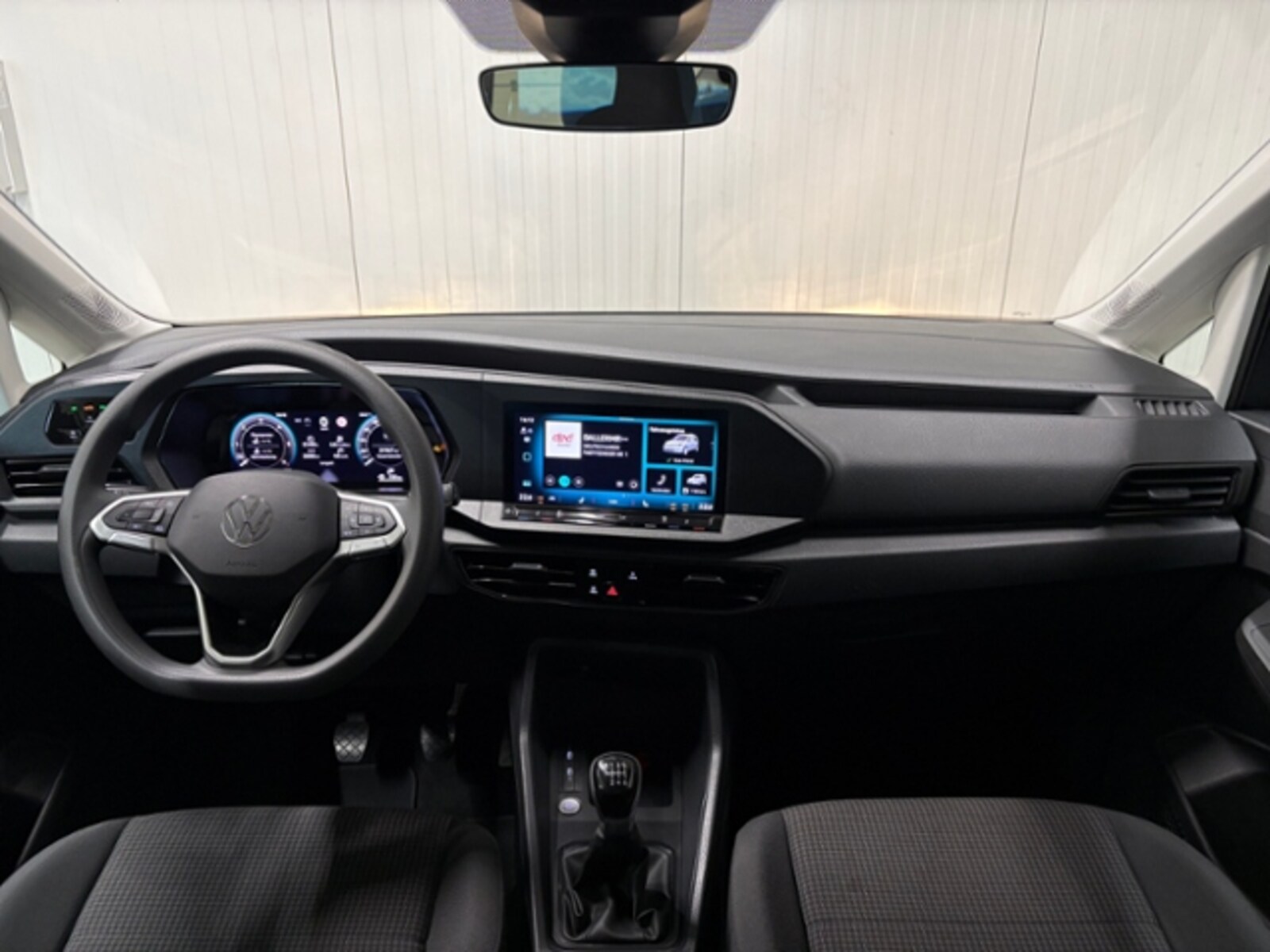 Volkswagen Caddy – Bild 9