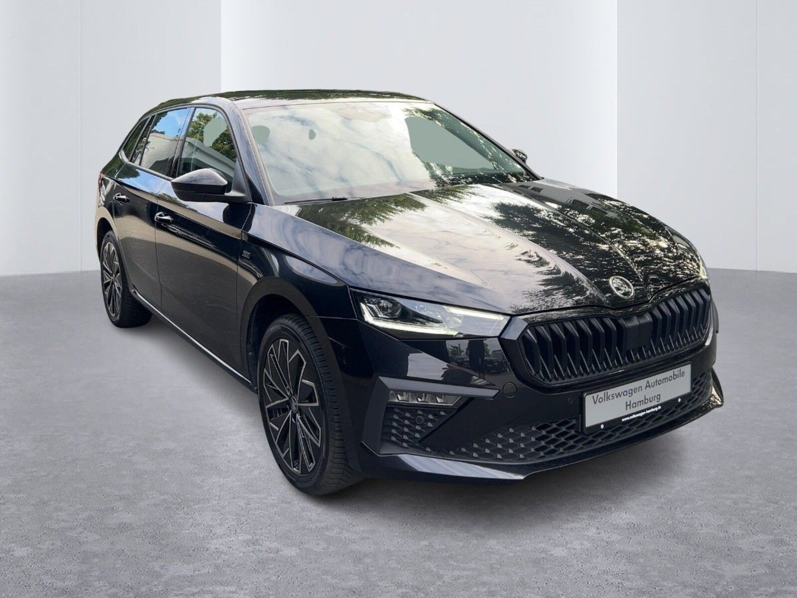 Škoda Scala – Bild 4