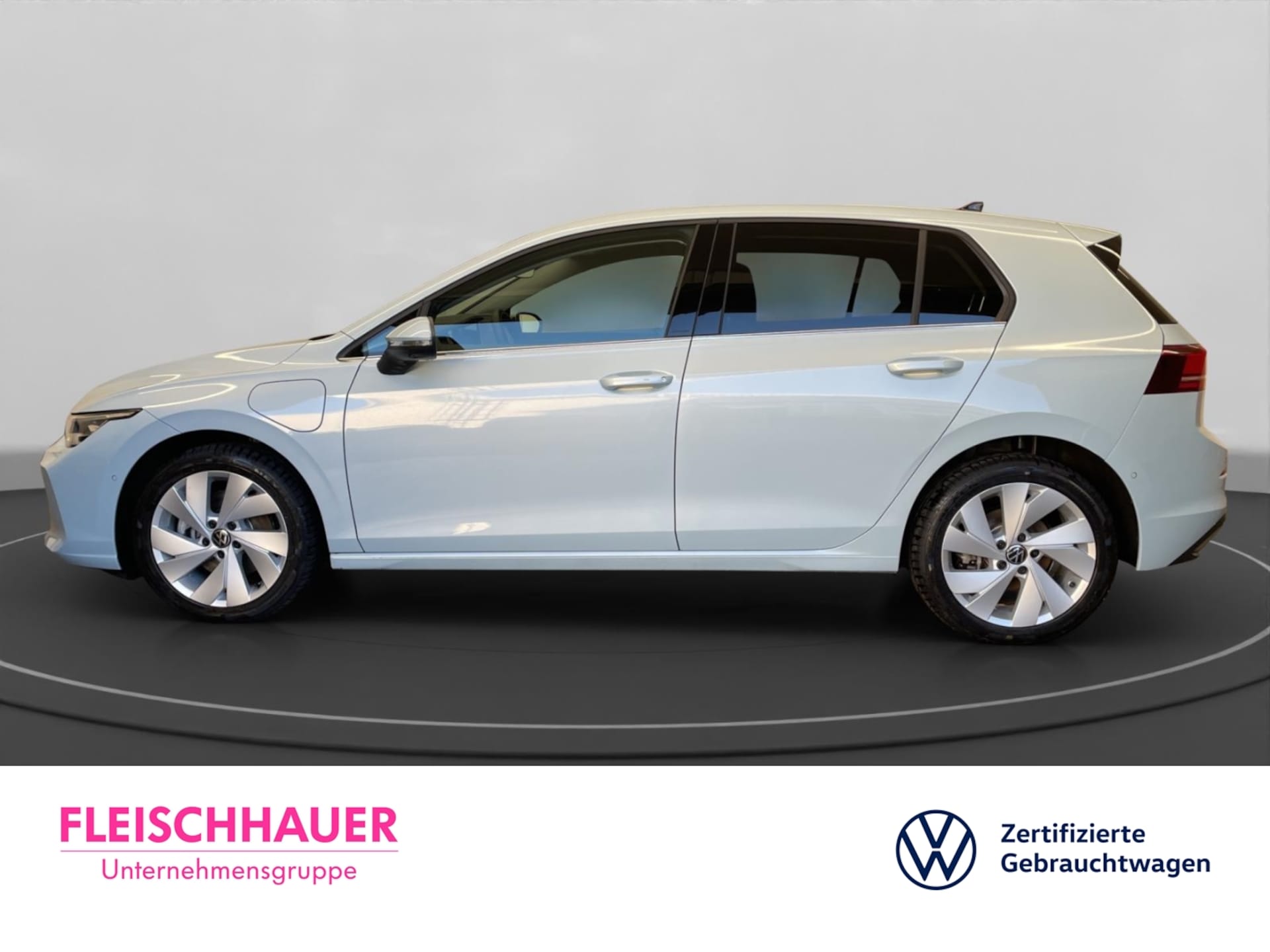 Volkswagen Golf Style