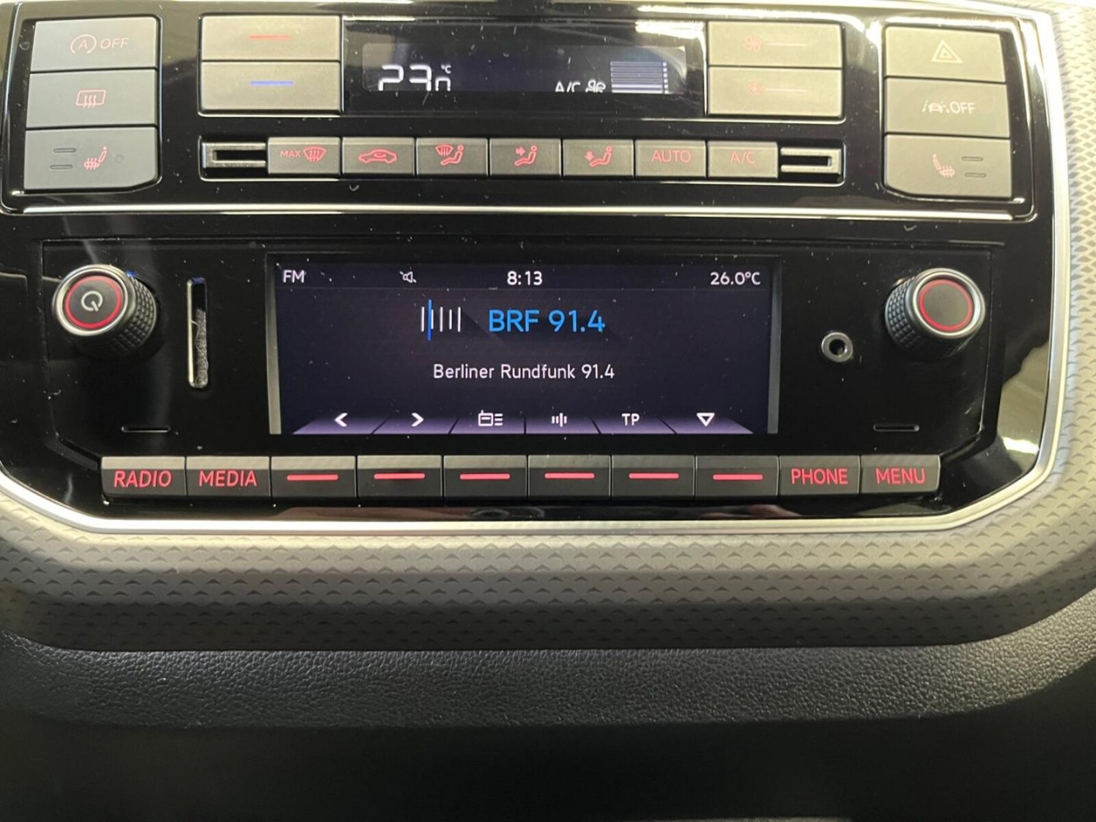 Volkswagen up! – Bild 13