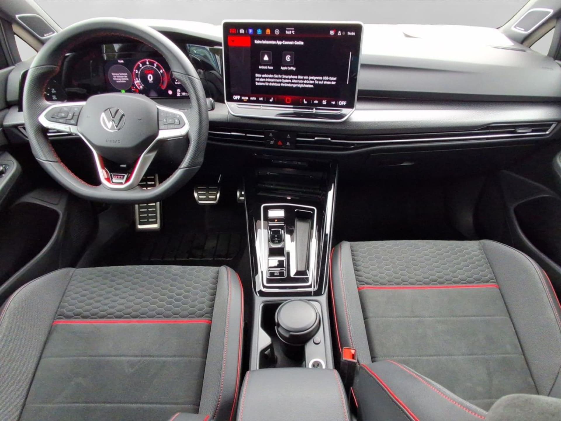 Volkswagen Golf GTI Clubsport
