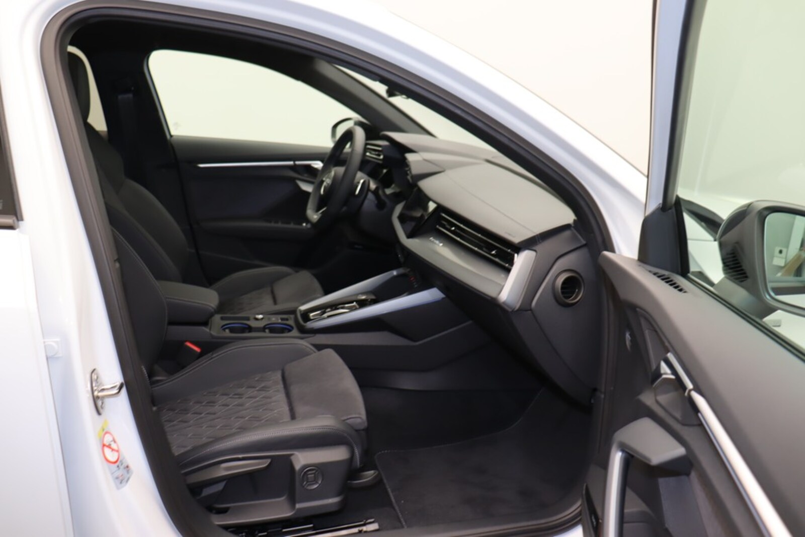 Audi A3 Limousine – Bild 14