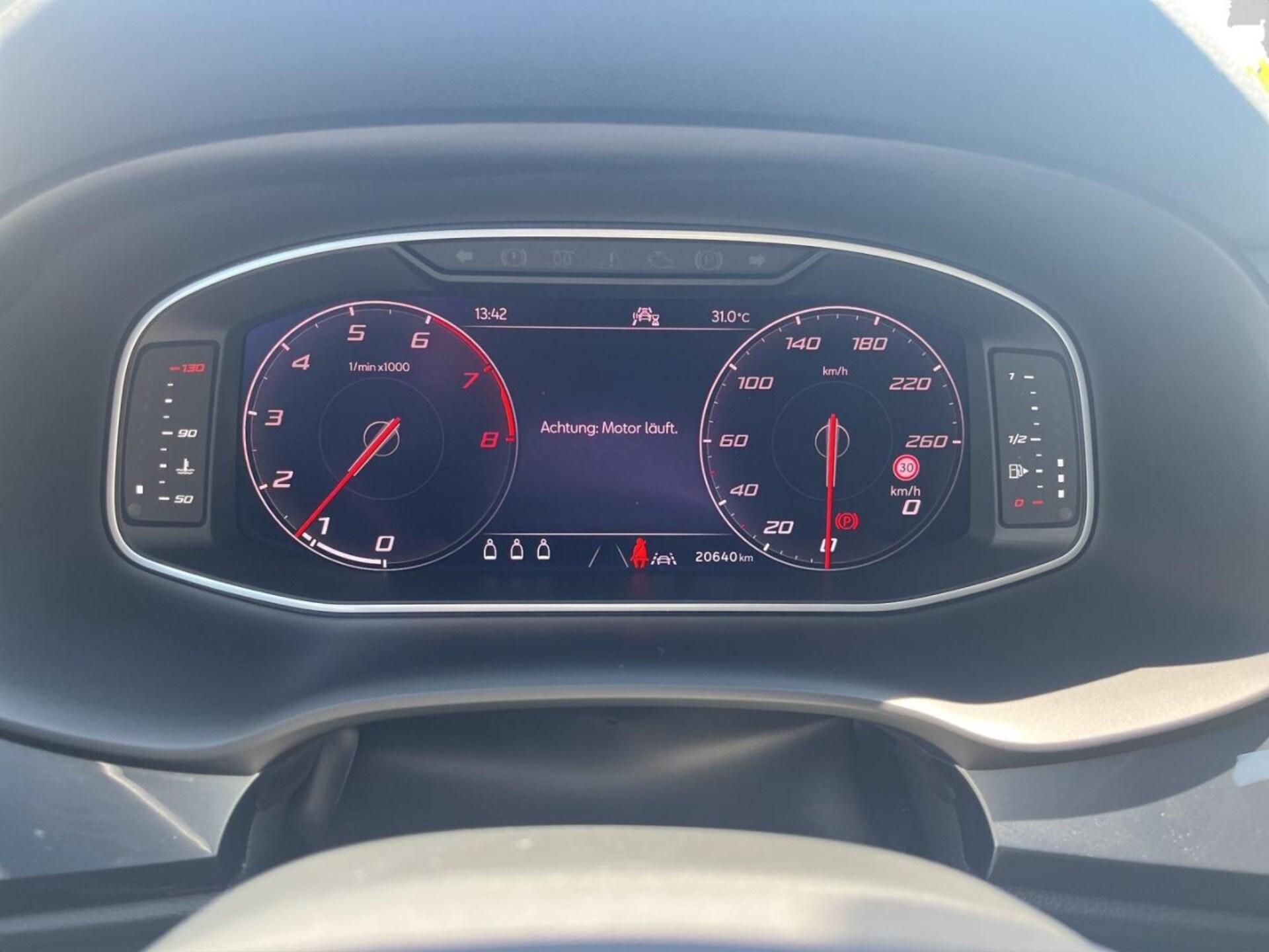 SEAT Ateca Style