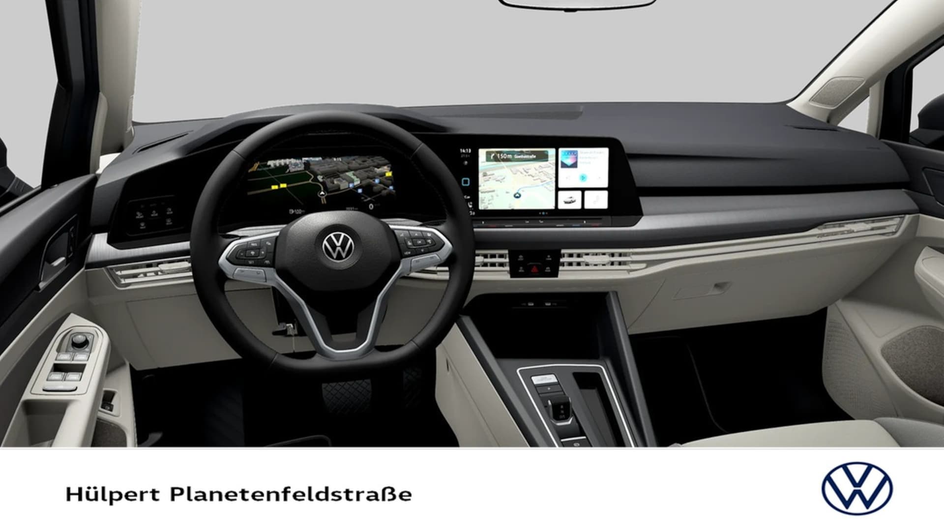 Volkswagen Golf Style
