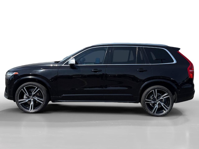 2019 Volvo XC90