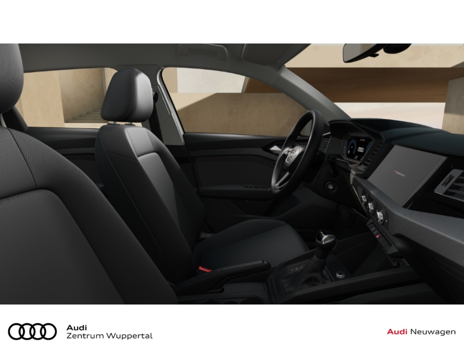 Audi A1 Sportback – Bild 10