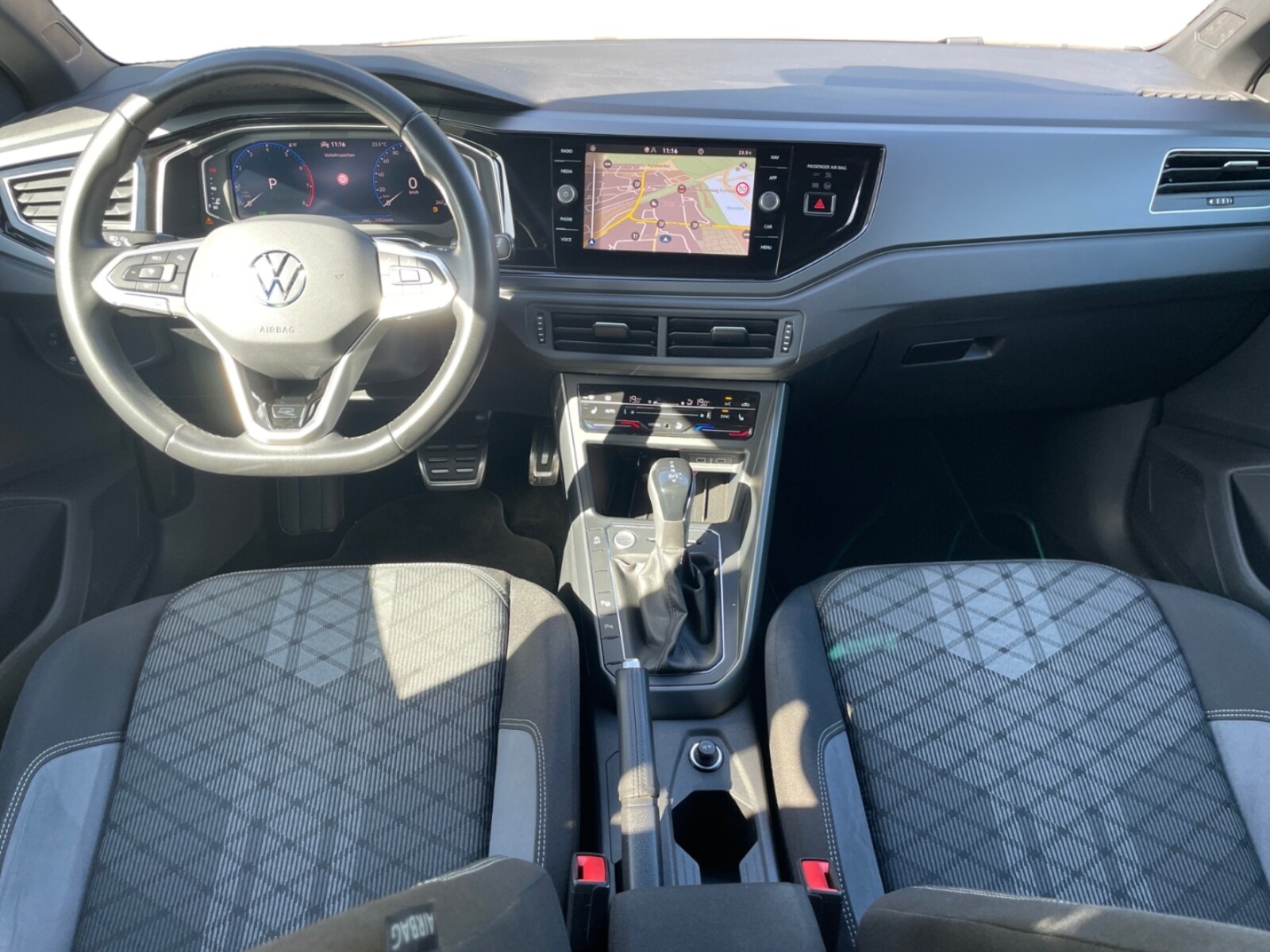 Volkswagen Polo – Bild 10