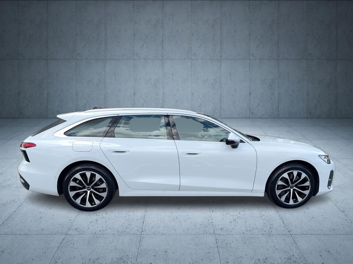 Bild über Audi A6 Avant TDI quattro 150 kW S tronic - für weitere Informationen kontaktieren Sie den Audi Partner