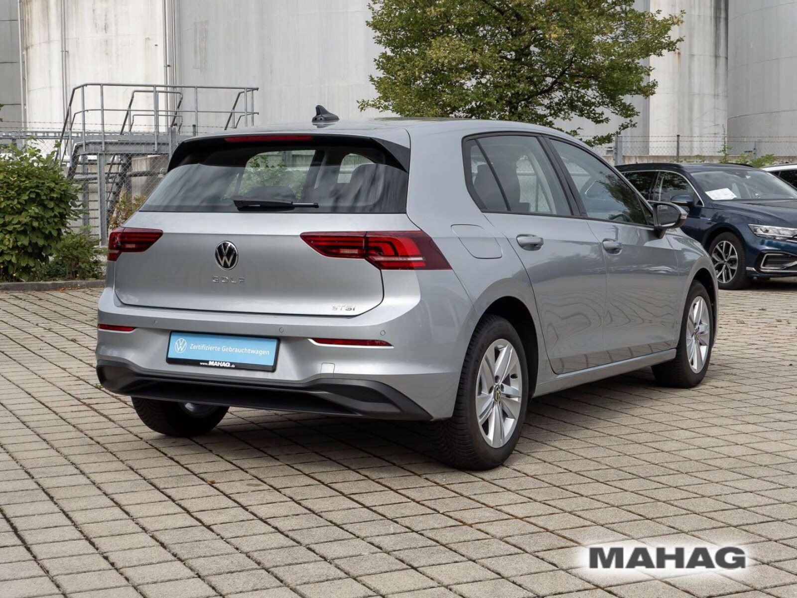 Volkswagen Golf – Bild 6