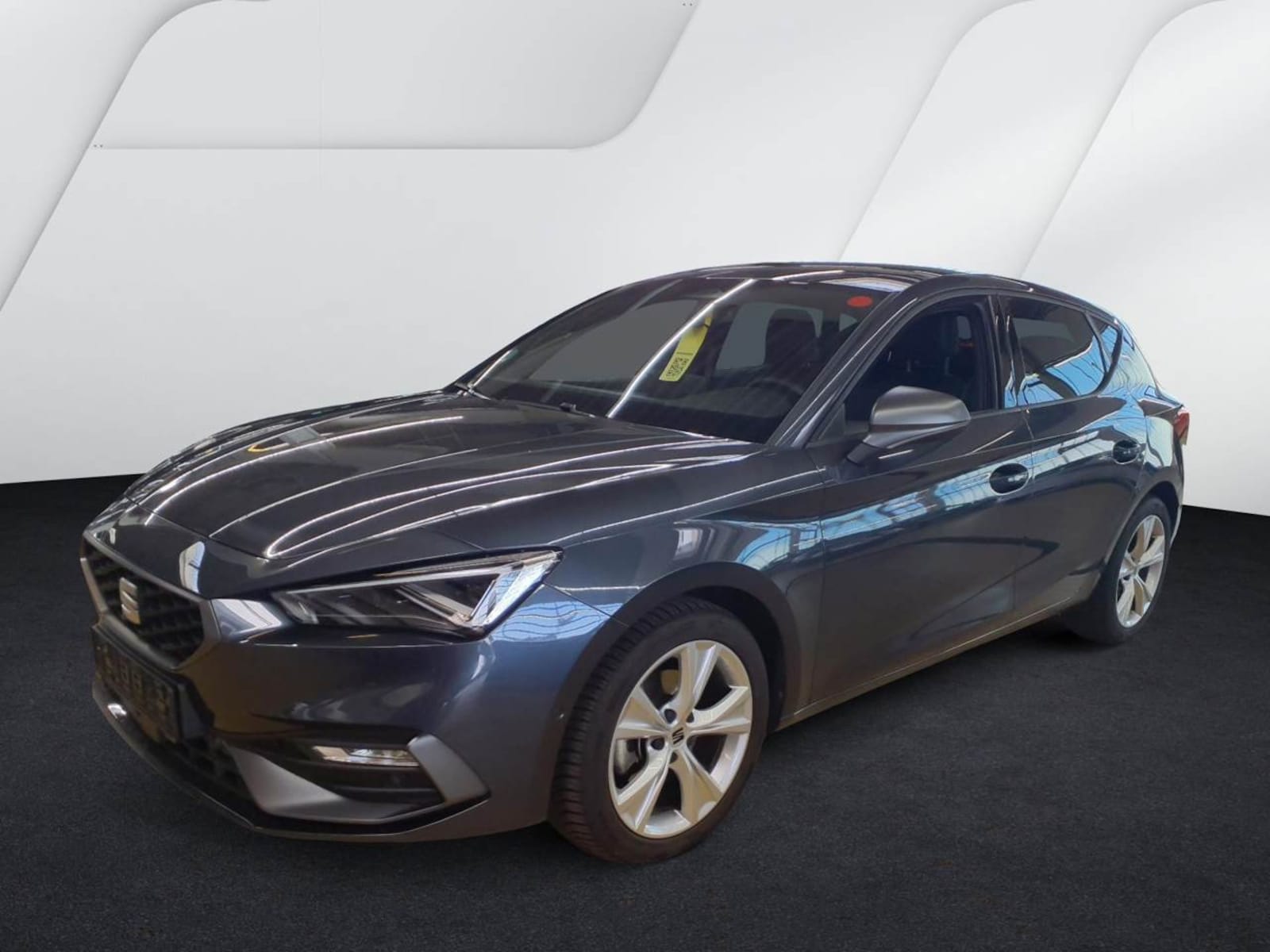 SEAT Leon – Bild 2
