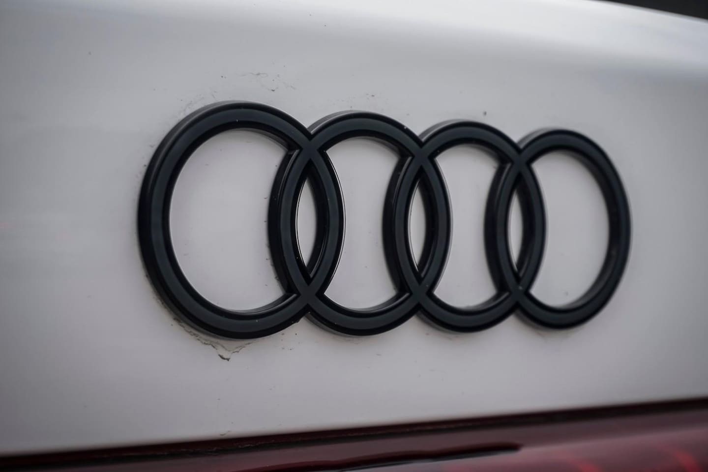 Image about Audi A5 Sedan TFSI 150 kW S tronic