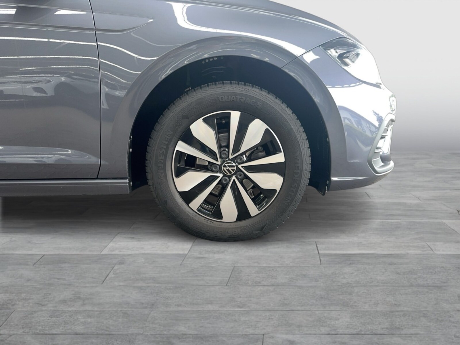 Volkswagen Polo – Bild 8