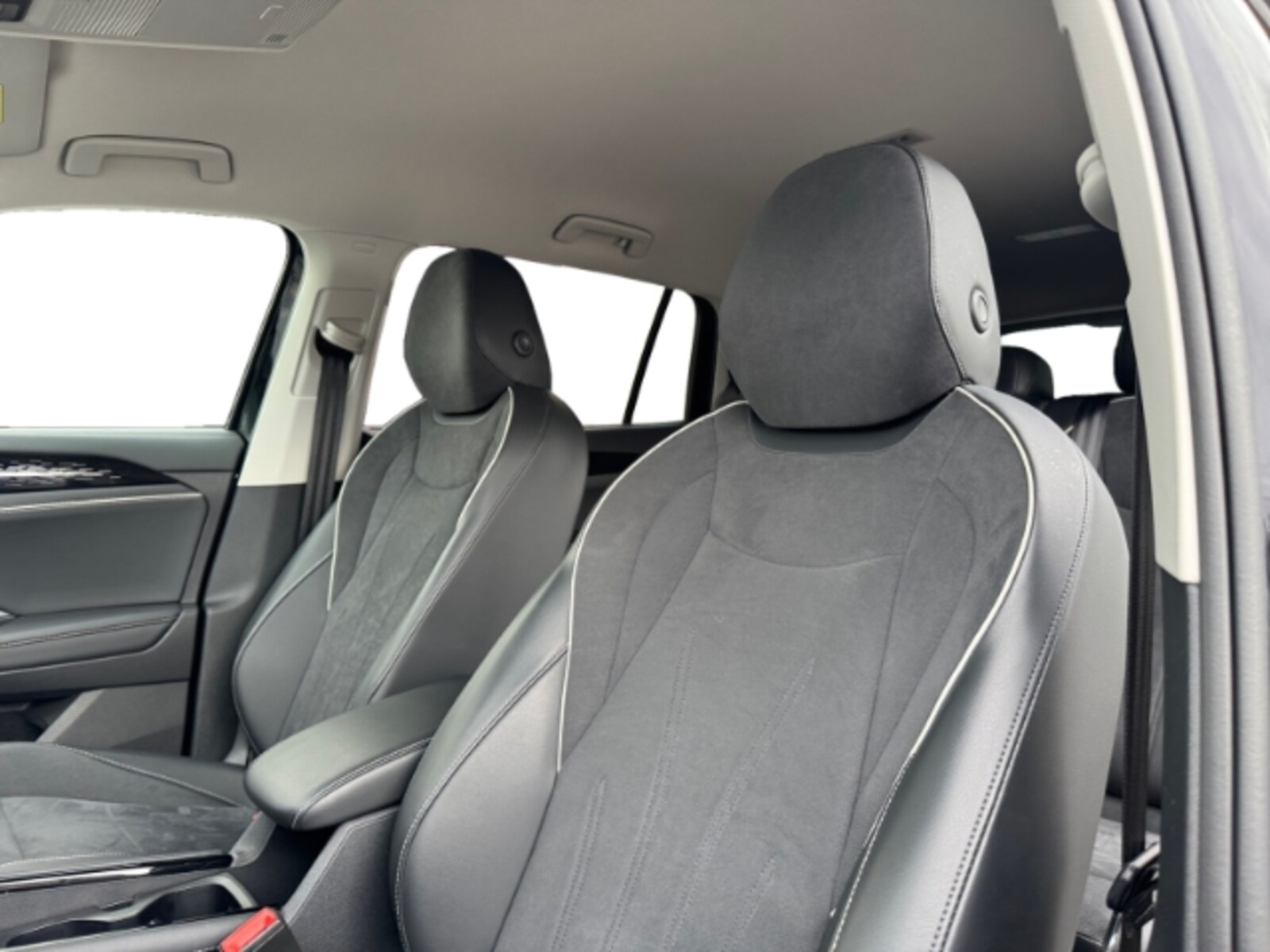 Volkswagen Tayron – Bild 13