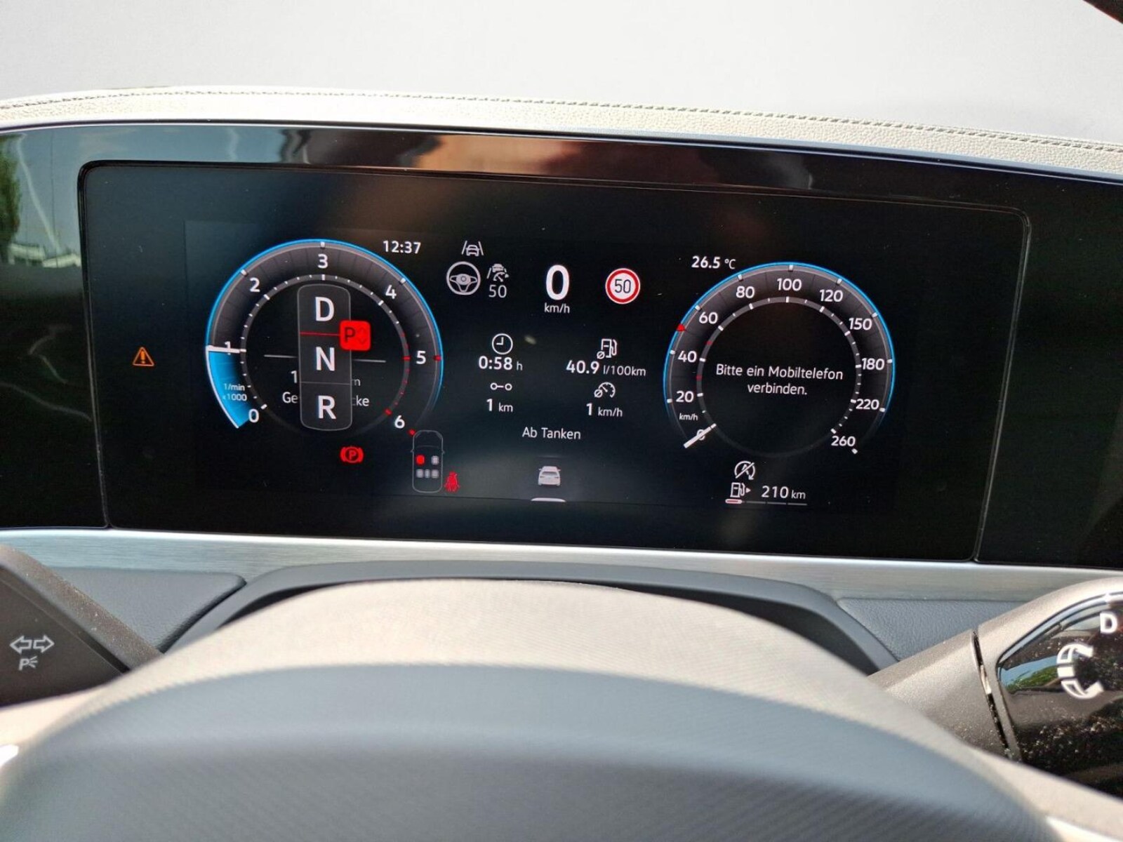 Volkswagen Passat – Bild 10