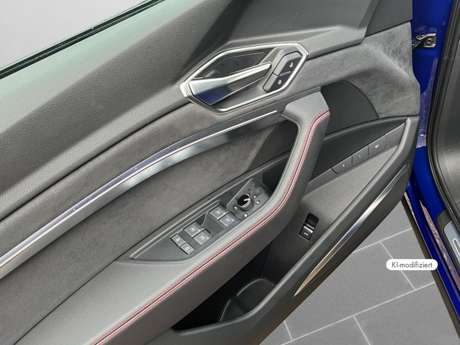 Audi Q8 e-tron – Bild 13