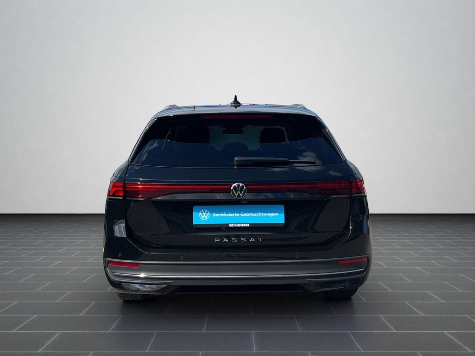 Volkswagen Passat – Bild 6