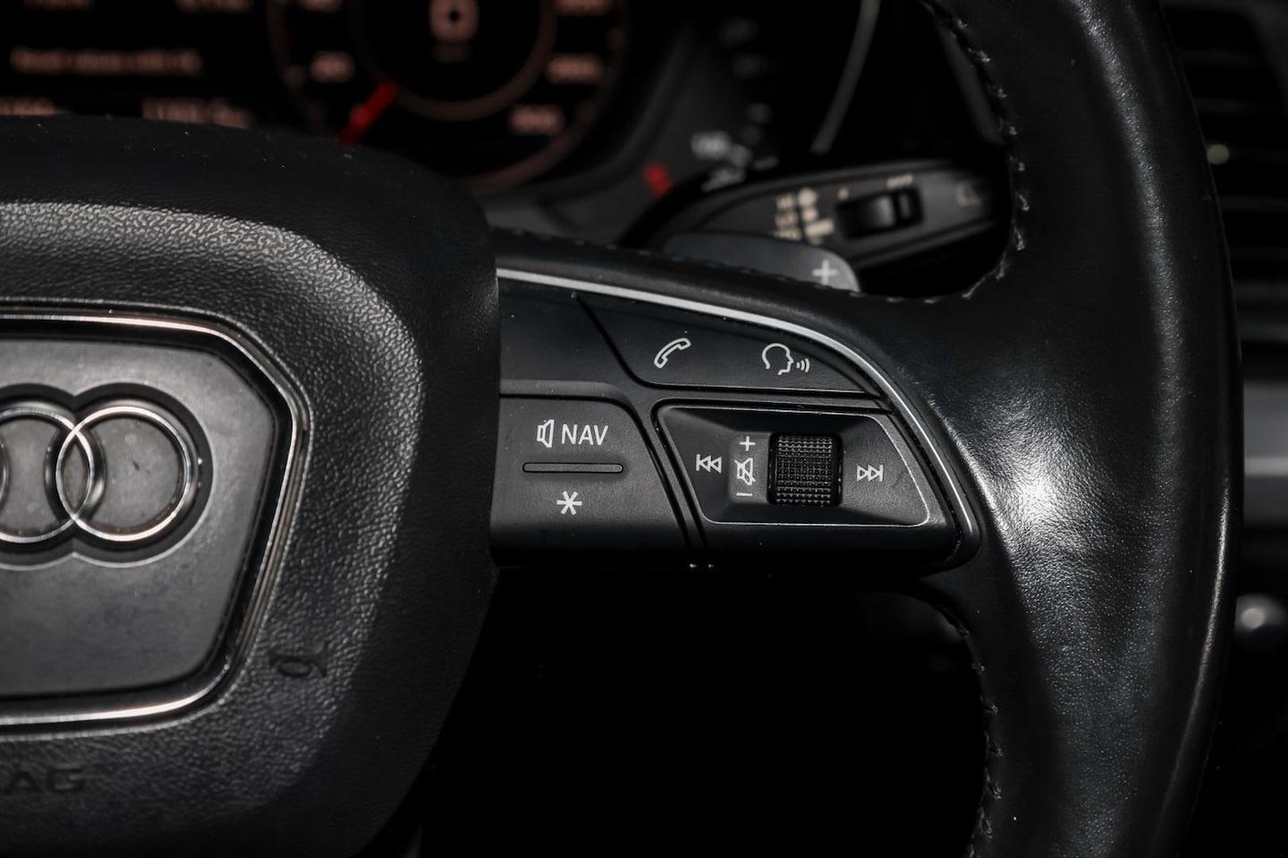 Image about Audi Q5 50 TDI quattro sport 210 kW tiptronic