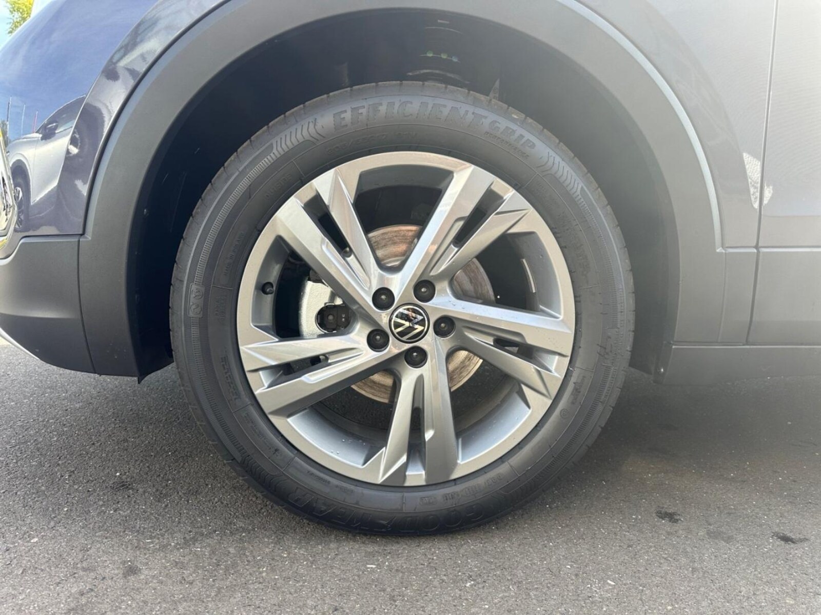 Volkswagen T-Cross – Bild 23