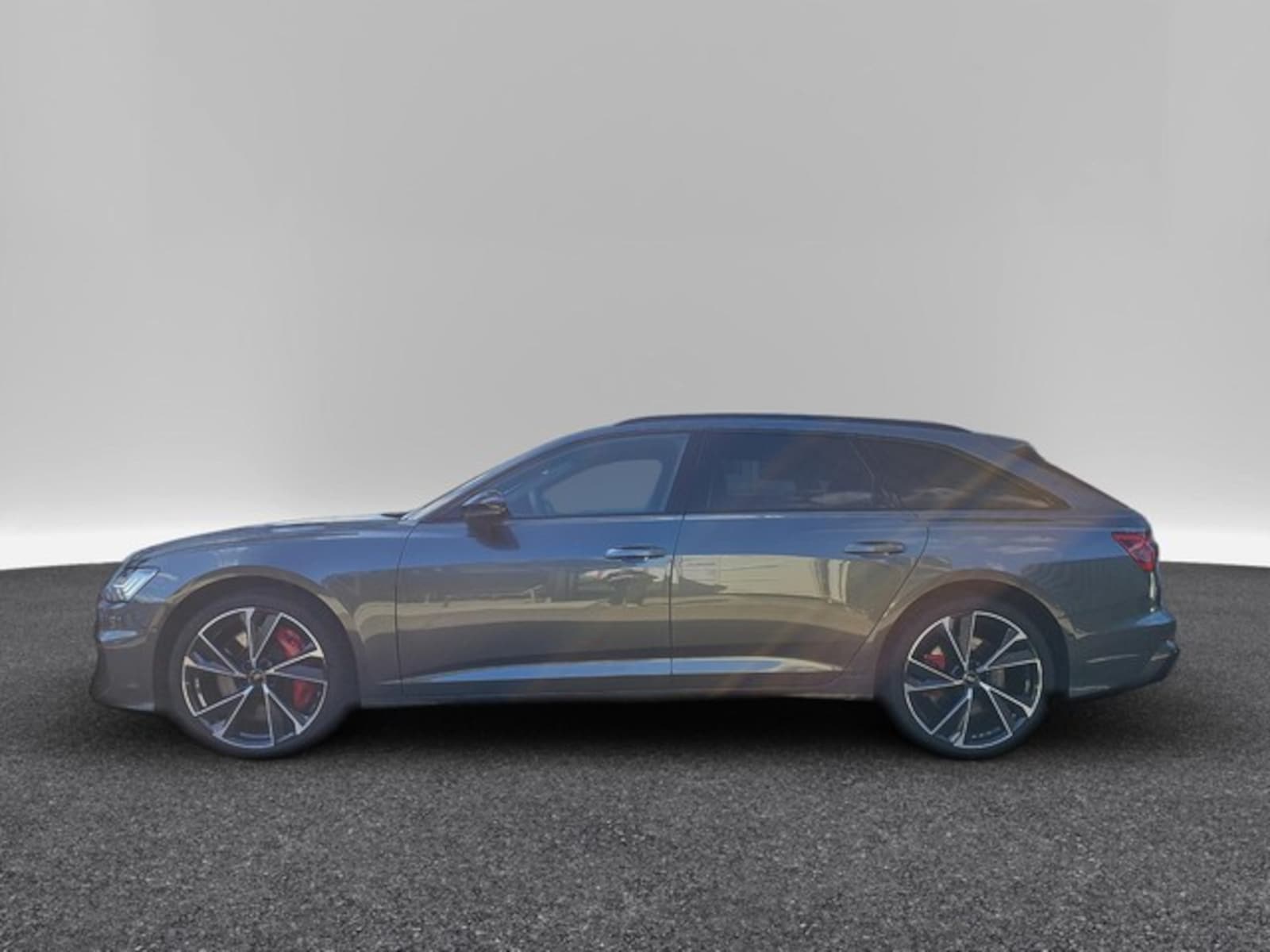 Audi S6 Avant – Bild 5
