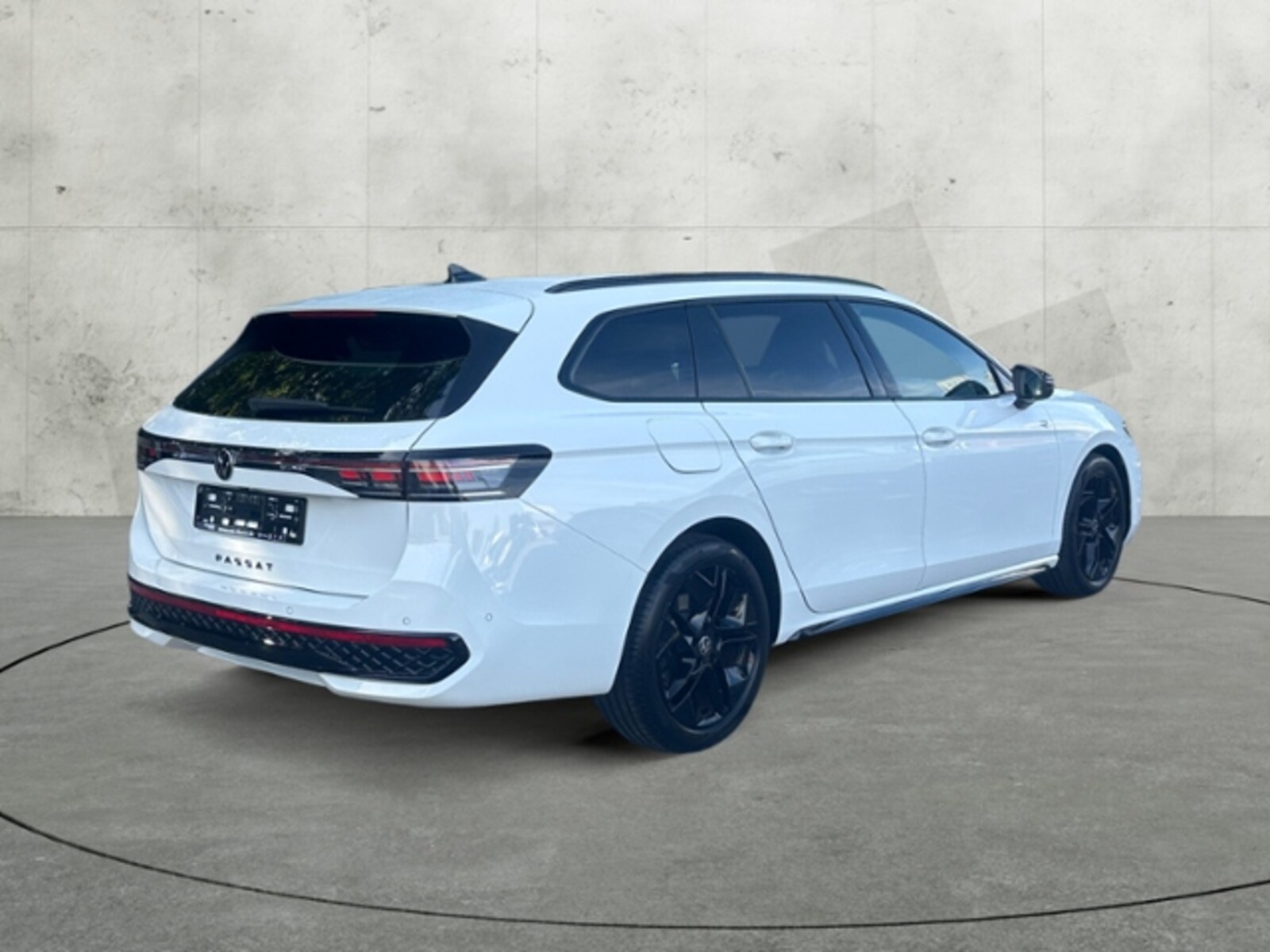 Volkswagen Passat – Bild 7