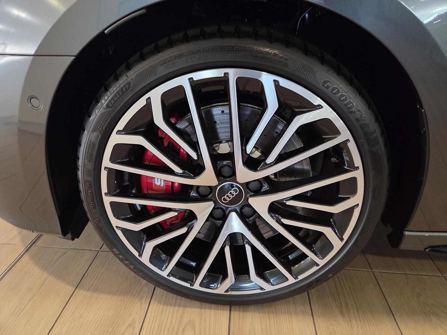 Image about Audi S3 Sportback TFSI quattro S tronic