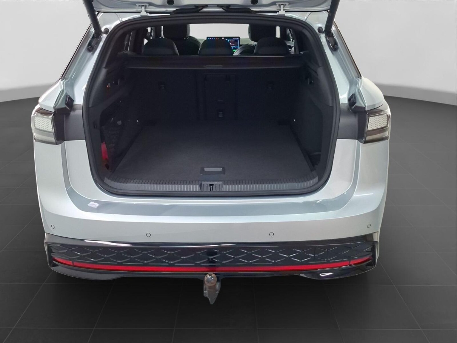 Volkswagen ID.7 Tourer – Bild 17