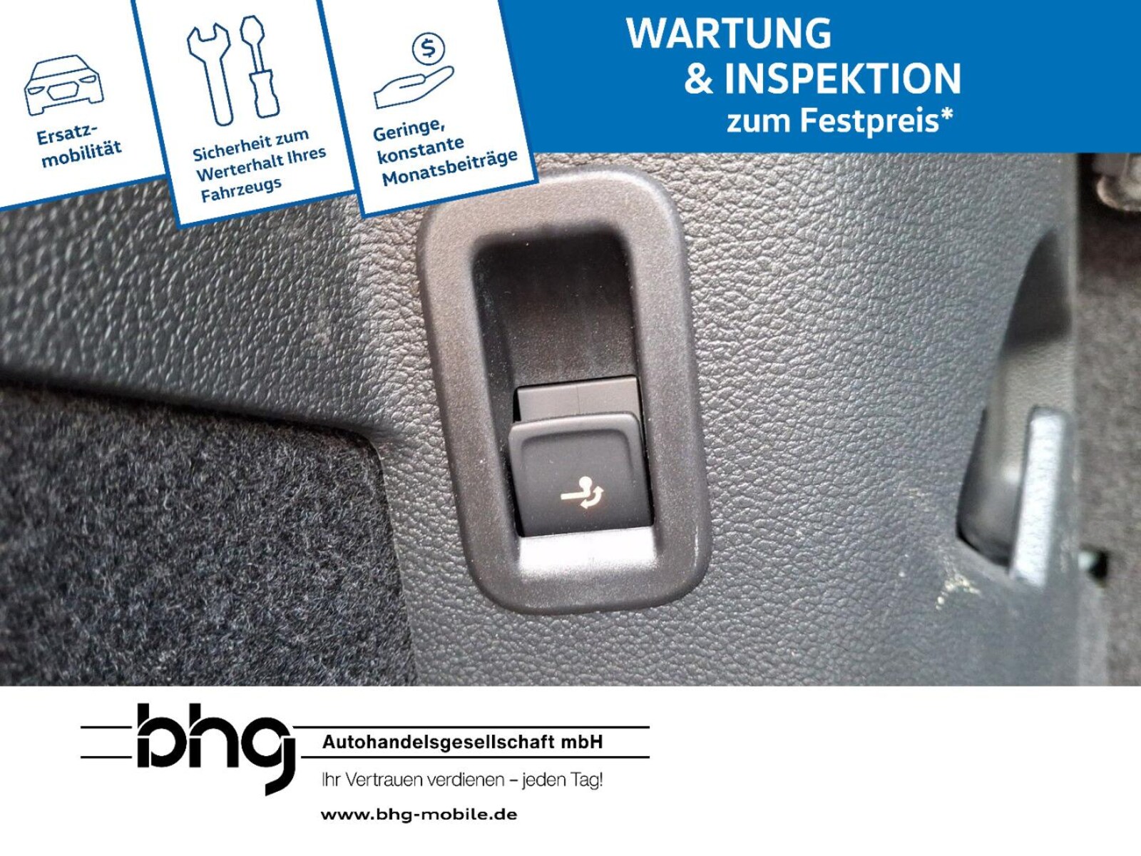 Volkswagen Golf – Bild 21