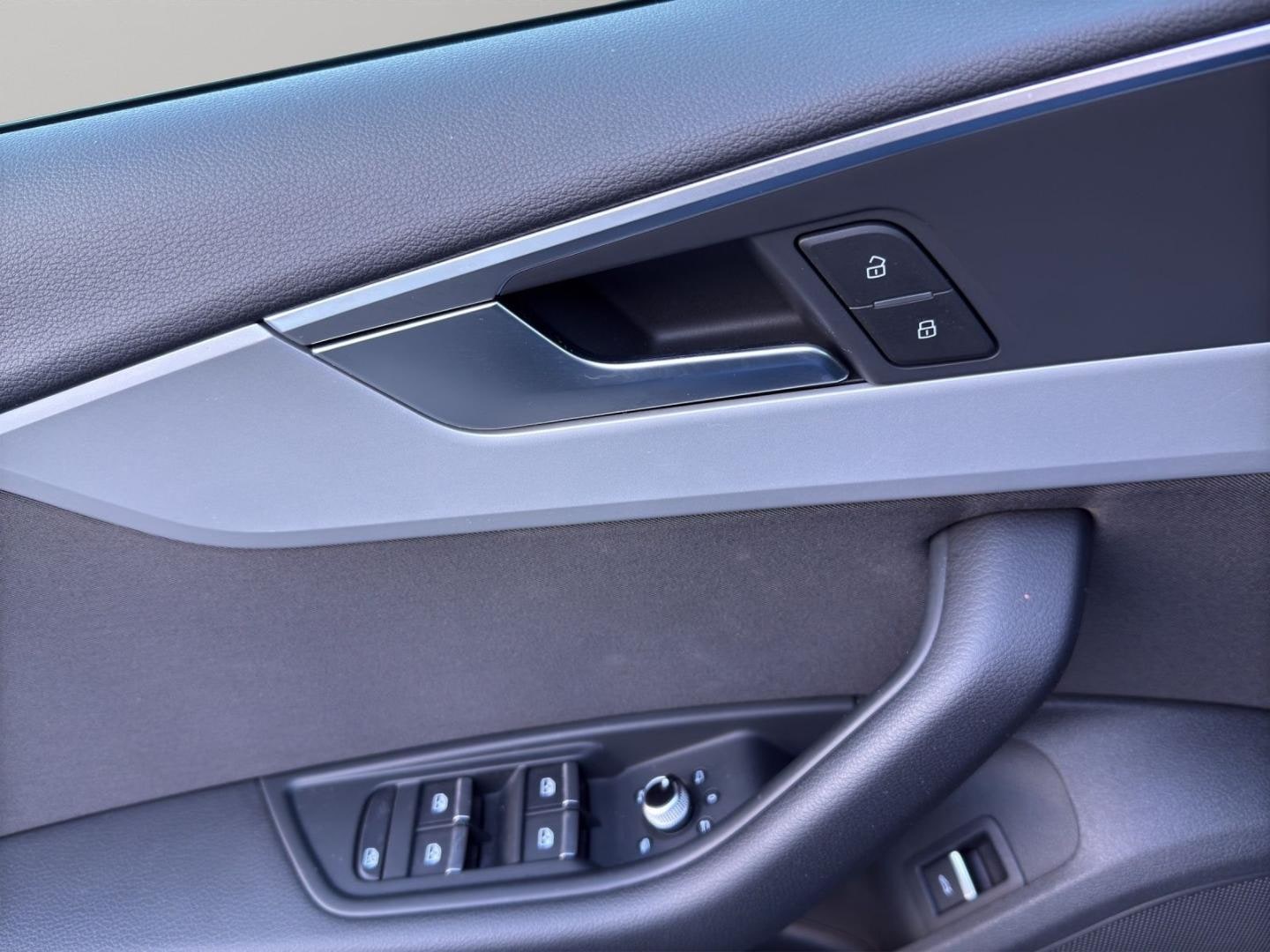 Bild über Audi A5 Sportback advanced 40 TDI S tronic - für weitere Informationen kontaktieren Sie den Audi Partner