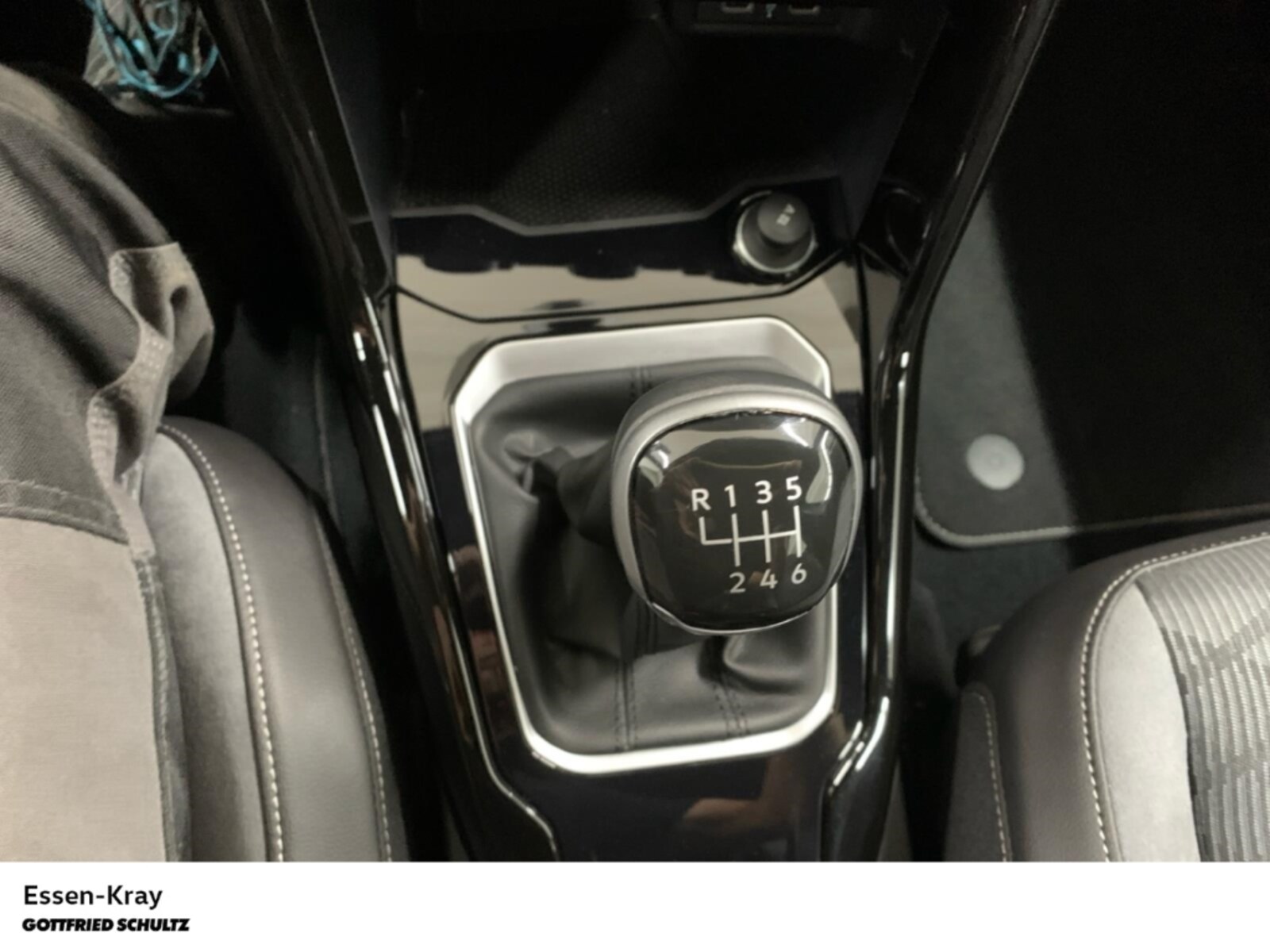 Volkswagen T-Roc – Bild 15