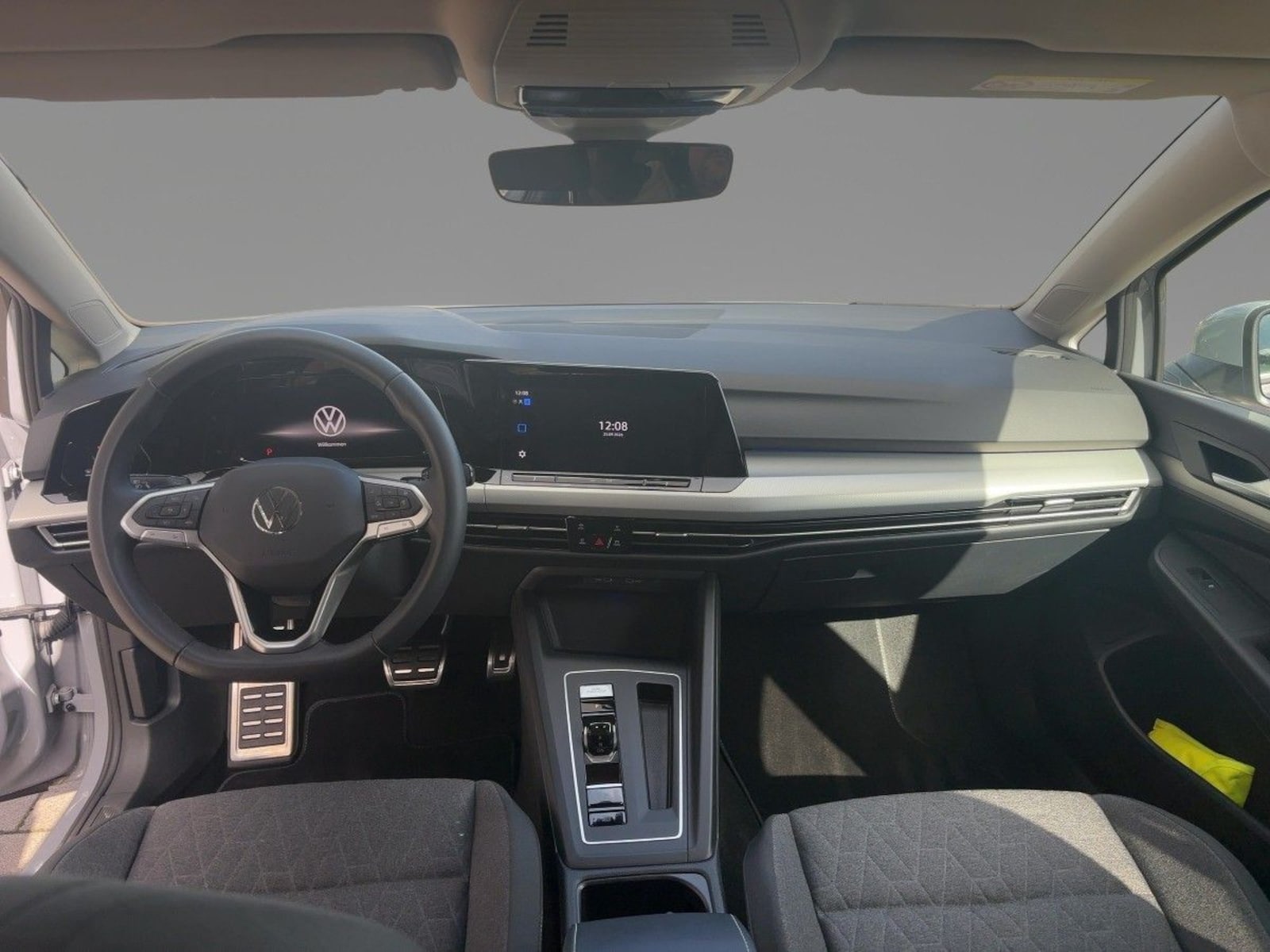 Volkswagen Golf Variant – Bild 11