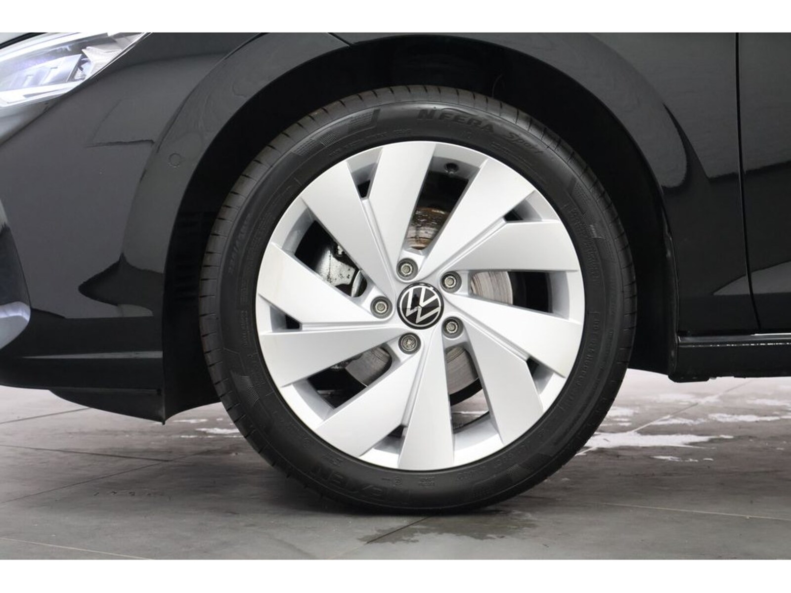 Volkswagen Golf – Bild 27