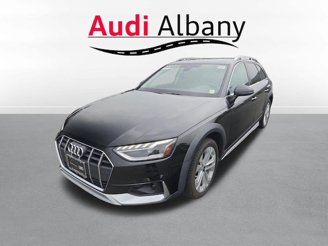 Photo of 2023 Audi A4 allroad