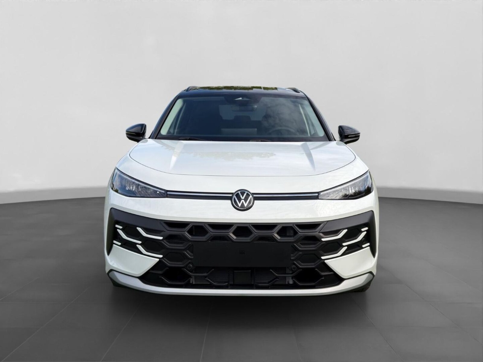 Volkswagen T-Roc – Bild 9