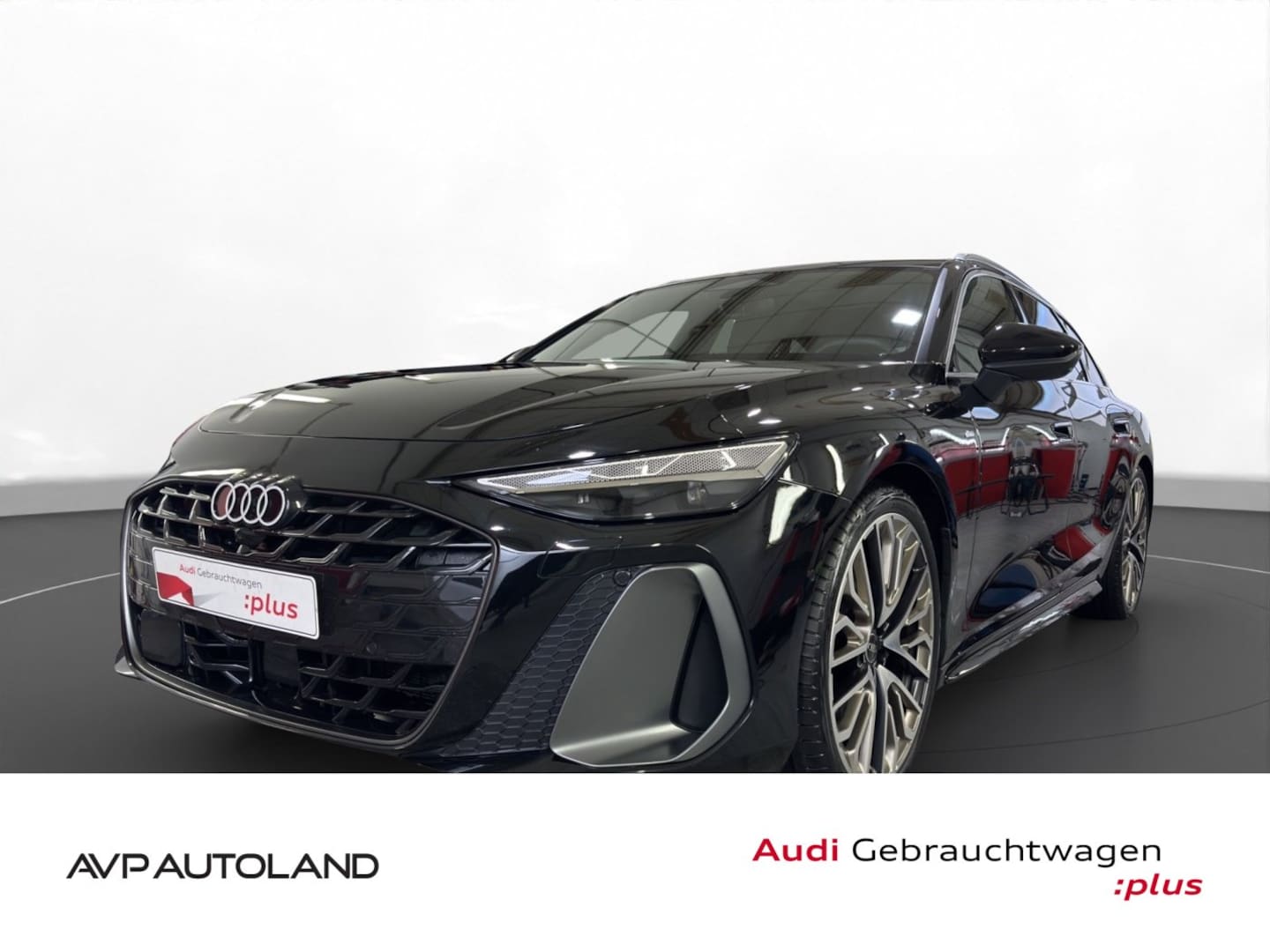Bild über Audi A6 Avant TFSI quattro 270 kW S tronic - für weitere Informationen kontaktieren Sie den Audi Partner