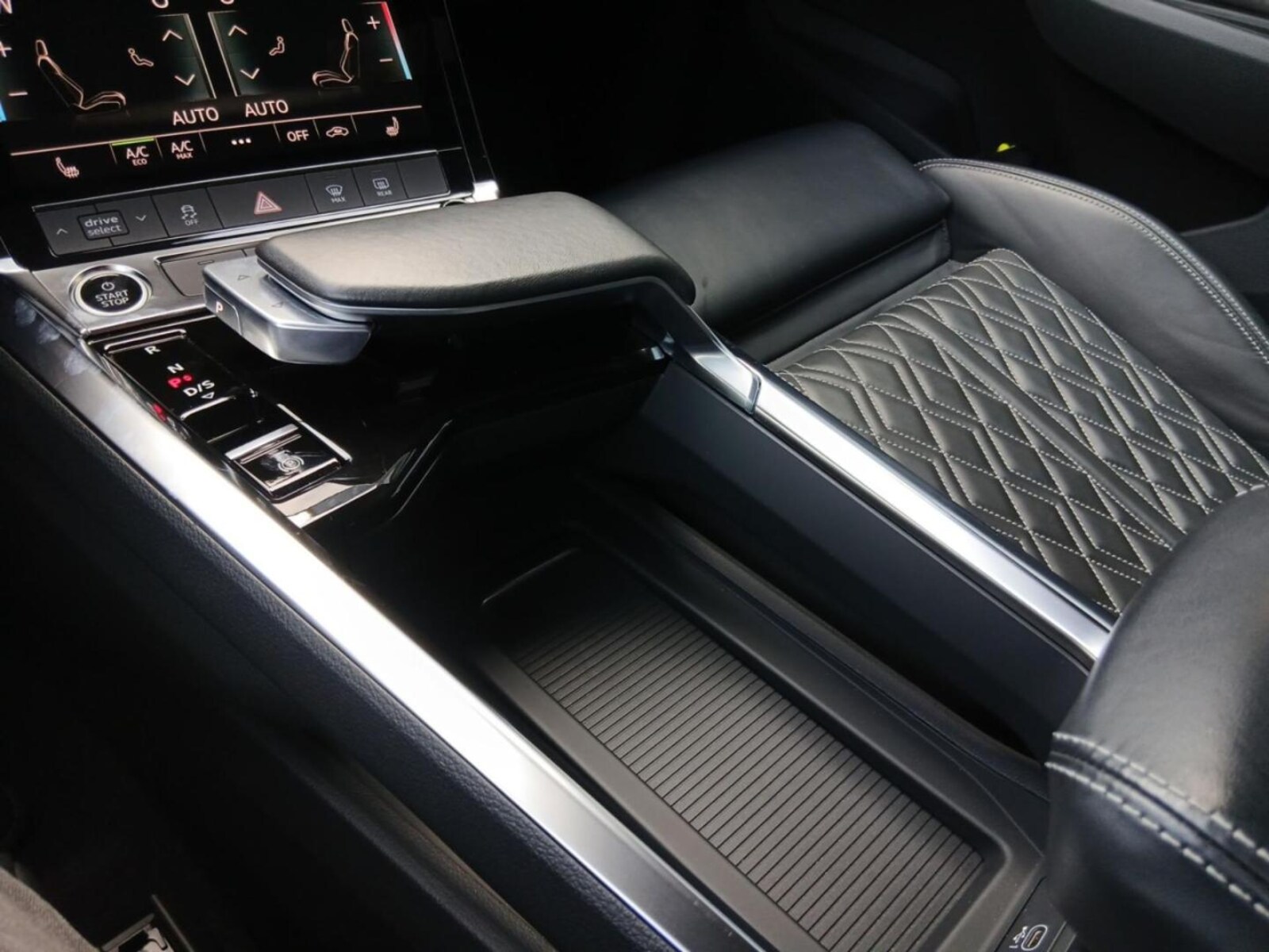 Audi e-tron Sportback – Bild 23