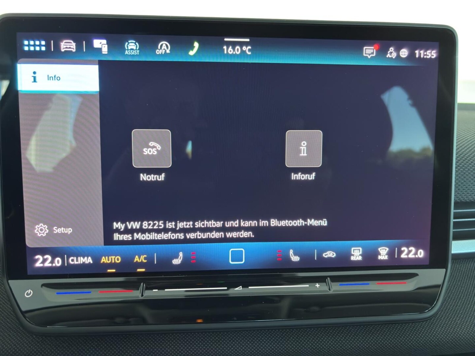 Volkswagen T-Roc – Bild 16
