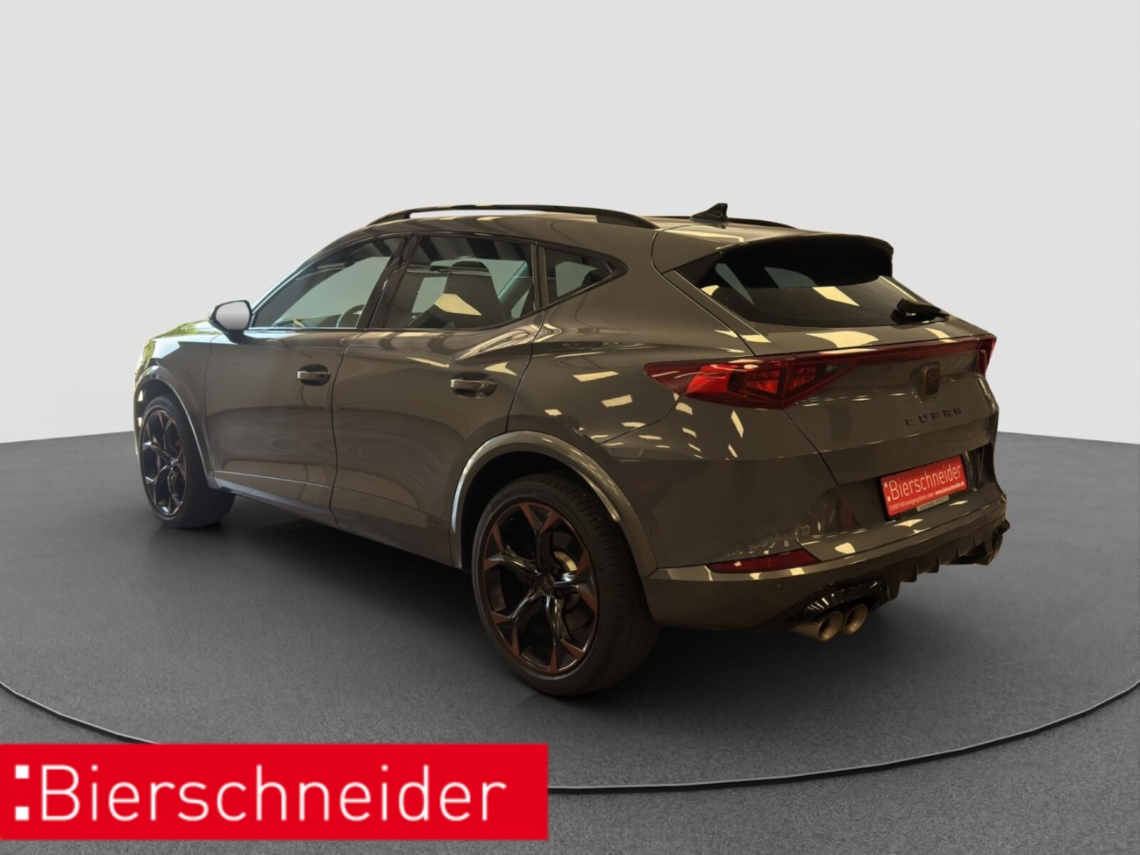 CUPRA Formentor – Bild 9